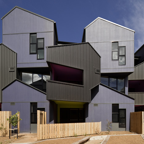 Australian National Architecture Awards