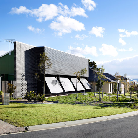 Australian National Architecture Awards