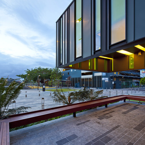 Australian National Architecture Awards