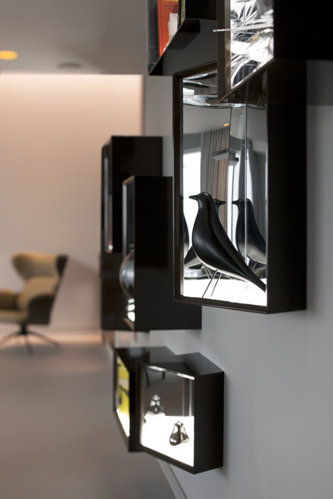Business playground Mathieu Lehanneur for Pullman