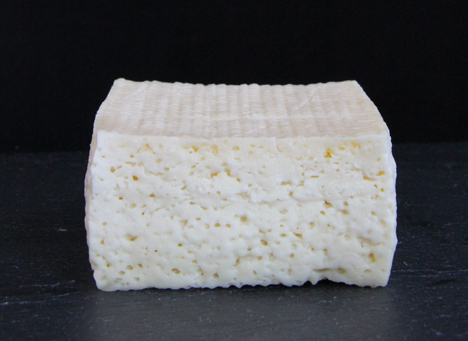 Cheeses made with human bacteria recreate the smell of armpits or feet