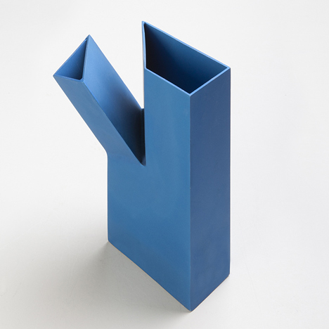 Chop Carafe by Michael Schoner