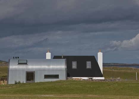 House No.7 by Denizen Works