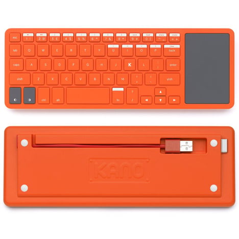 Kano computer kit by MAP