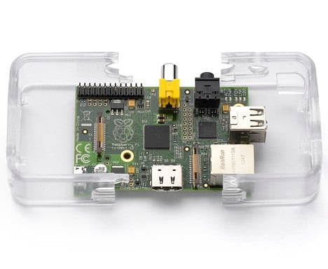 Kano computer kit by MAP