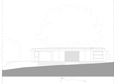 Keperra House by Atelier Chen Hung