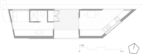 Keperra House by Atelier Chen Hung