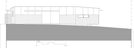 Keperra House by Atelier Chen Hung