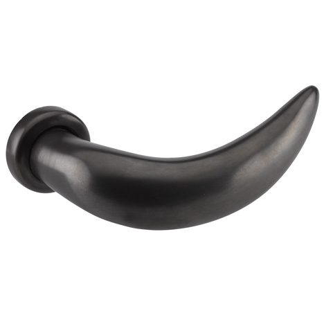 Lina Bo Bardi door handles produced by Izé