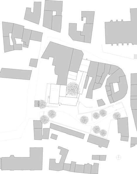 Museum Luthers Sterbehaus by Von M