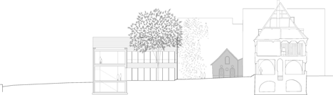 Museum Luthers Sterbehaus by Von M