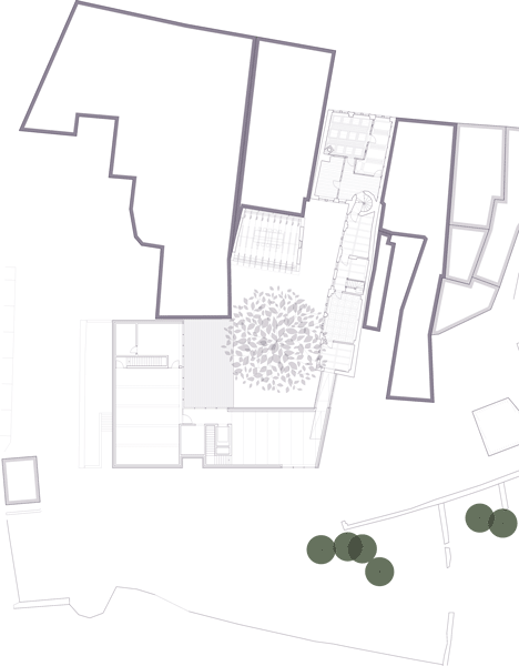 Museum Luthers Sterbehaus by Von M