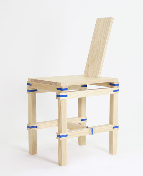 Nomadic Furniture by Jorge Penades