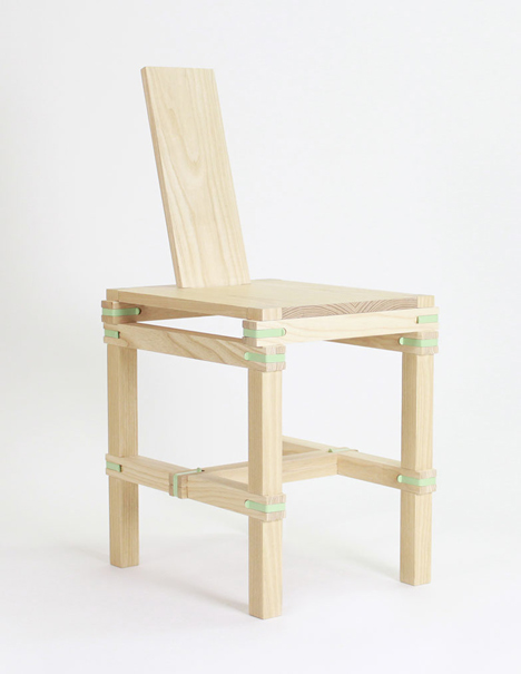 Nomadic Furniture by Jorge Penades