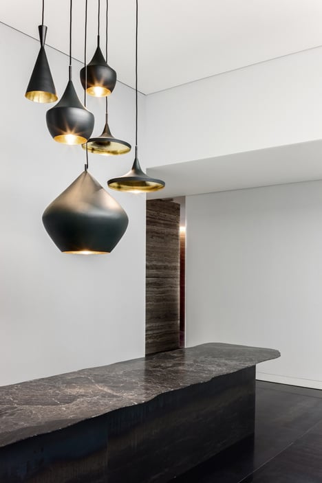 ON Headquarters Mexico City by LSA Arquitectos/BLANCASMORAN