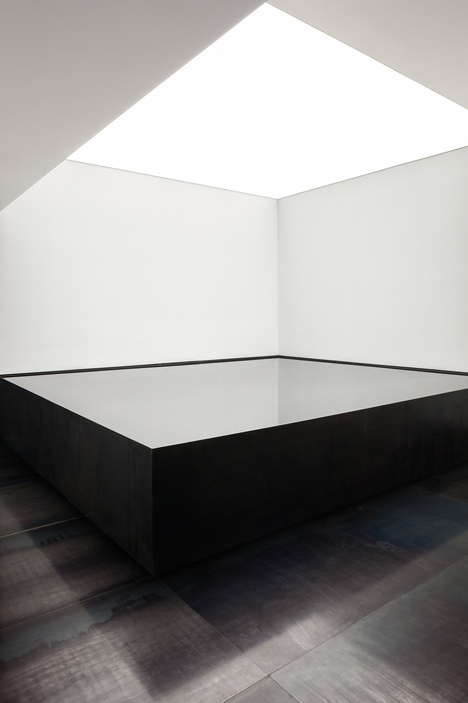 ON Headquarters Mexico City by LSA Arquitectos/BLANCASMORAN