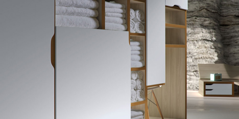 Pikcells CGI renderings for catalogue images kitchen