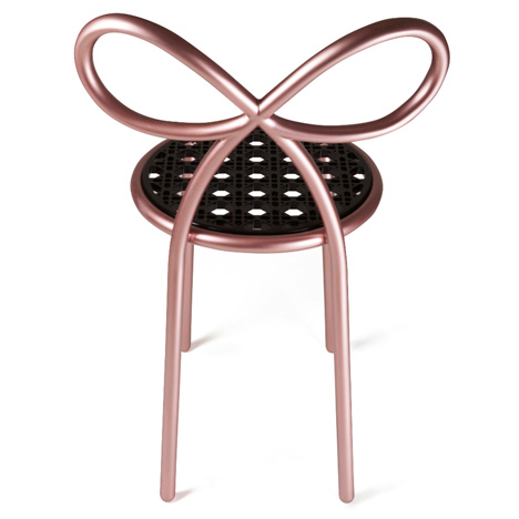 Room of One's Own writing room by Nika Zupanc for Miss Dior