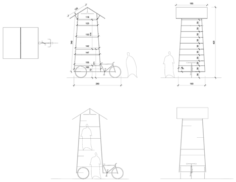 Tadioto by Bureau A