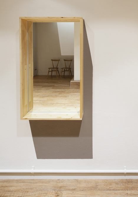 greeM hair salon by Yozo Suzuki