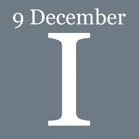 Advent-calendar-Arata-Izozaki