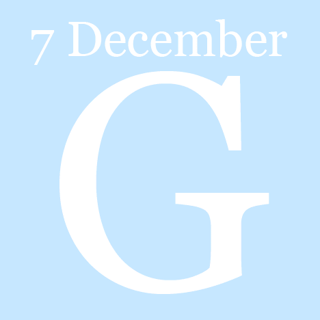 Advent-calendar-Frank-Gehry