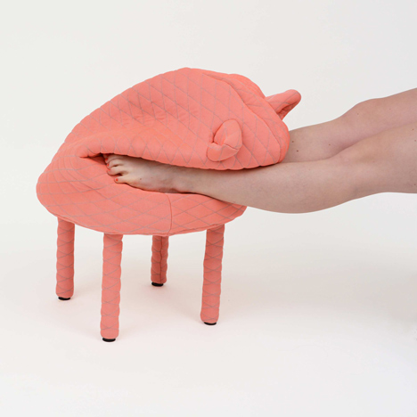 Change to the furniture industry will have to come from designers