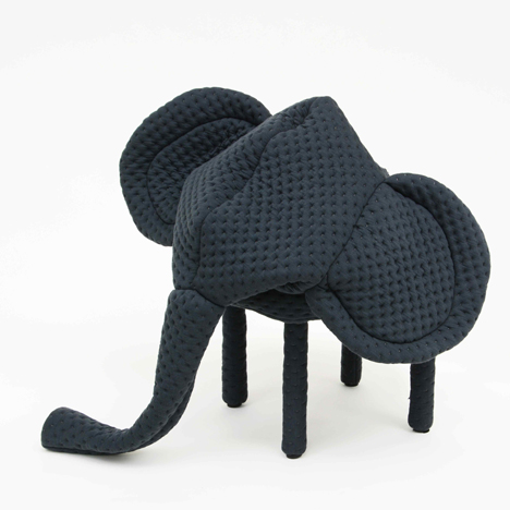 Change to the furniture industry will have to come from designers