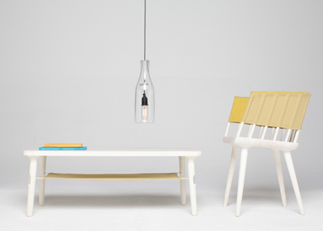 Collection 01 by NTN