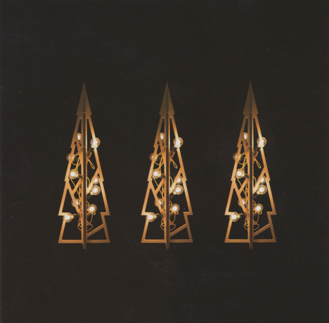 Domus Nova christmas card