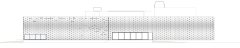 Cork-clad Ecork Hotel in Portugal by José Carlos Cruz