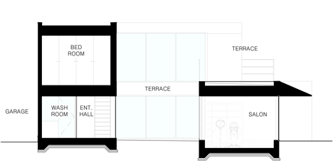 Fleuve by Apollo Architects & Associates_dezeen_24