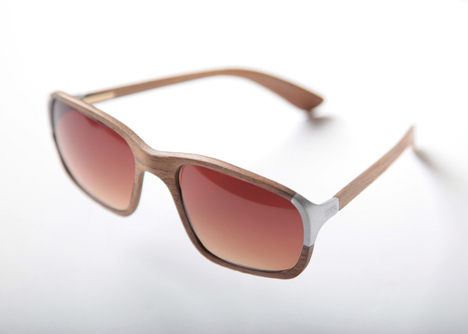 G1 glasses in Collection 01 by NTN