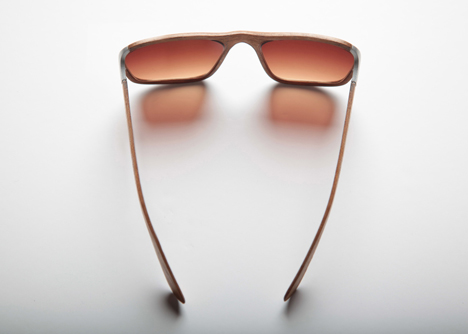 G1 glasses in Collection 01 by NTN