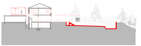 Haus von Arx by Haberstroh Schneider Architekten