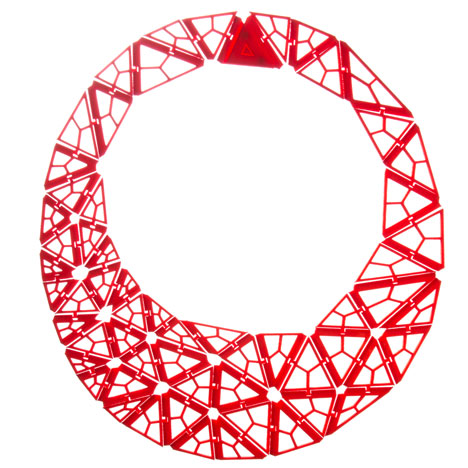 Kinematics by Nervous System