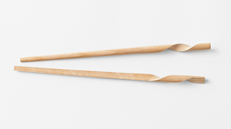 Rassen chopsticks
