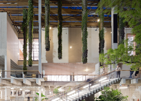 Perez Art Museum Miami by Herzog and de Meuron