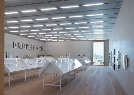 Perez Art Museum Miami by Herzog and de Meuron