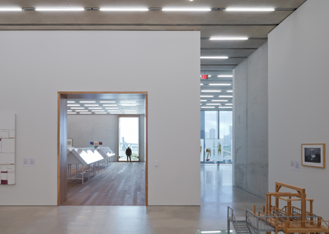 Perez Art Museum Miami by Herzog and de Meuron