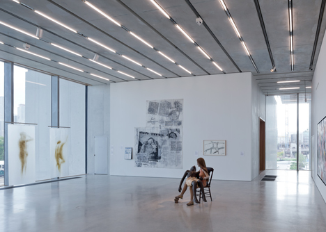 Perez Art Museum Miami by Herzog and de Meuron