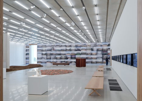 Perez Art Museum Miami by Herzog and de Meuron