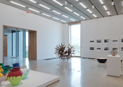 Perez Art Museum Miami by Herzog and de Meuron