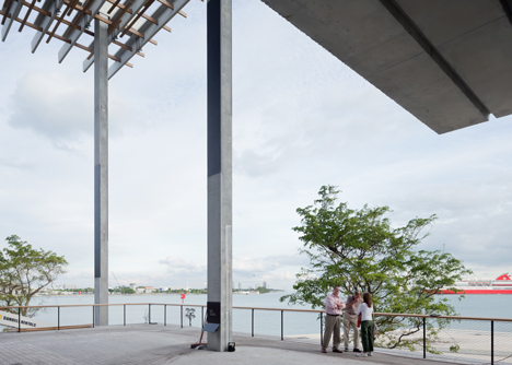Perez Art Museum Miami by Herzog and de Meuron
