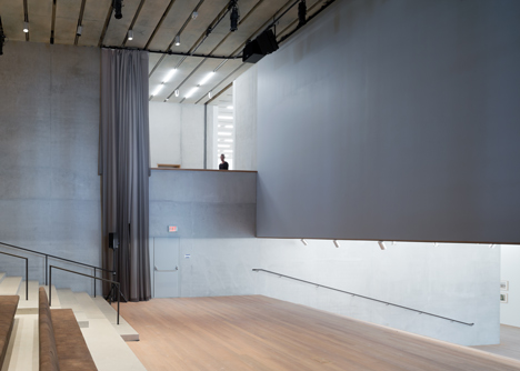 Perez Art Museum Miami by Herzog and de Meuron