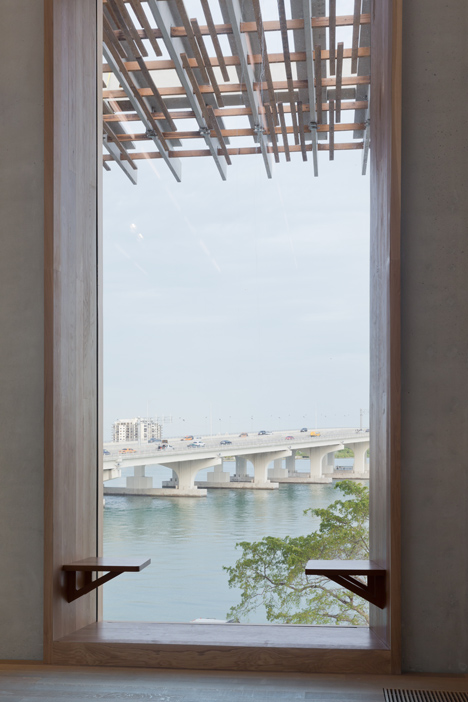 Perez Art Museum Miami by Herzog and de Meuron