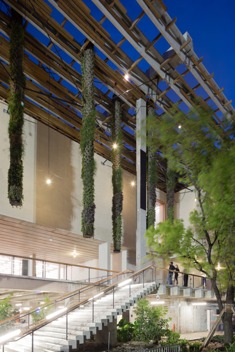 Perez Art Museum Miami by Herzog and de Meuron