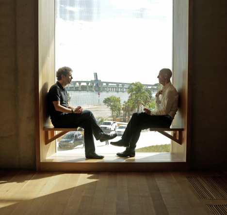 Pérez Art Museum by Herzog & de Meuron