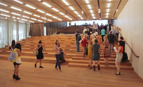 Pérez Art Museum by Herzog & de Meuron