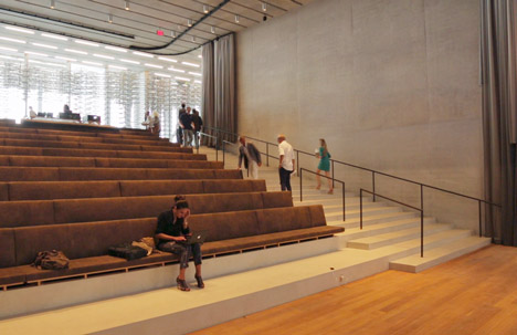 Pérez Art Museum by Herzog & de Meuron